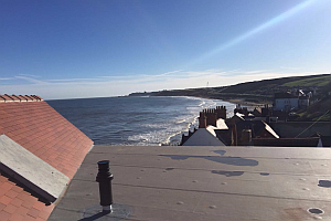 EPDM Flat Roofing