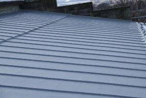 EPDM Flat Roofing