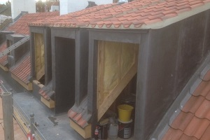 Lead Work