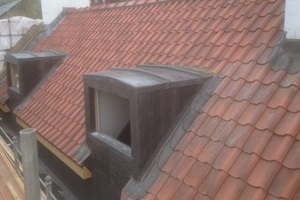 Lead Work
