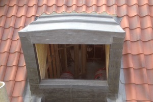 Lead Work