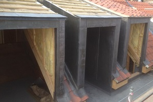 Lead Work