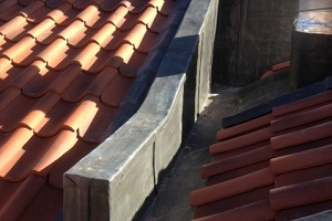 Lead Work