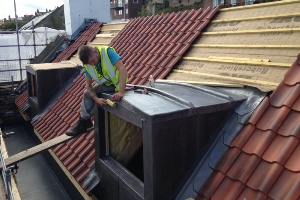 Lead Work