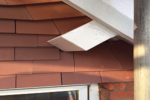 Tile Re-Roof
