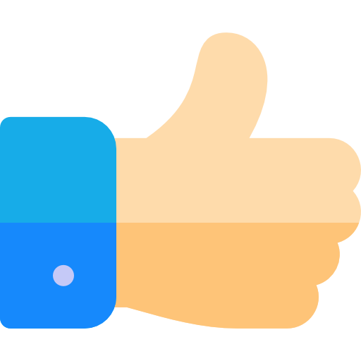 Thumbs Up